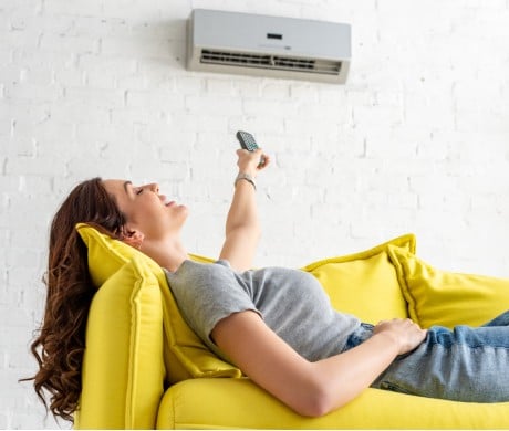 Air Conditioning Stevenage