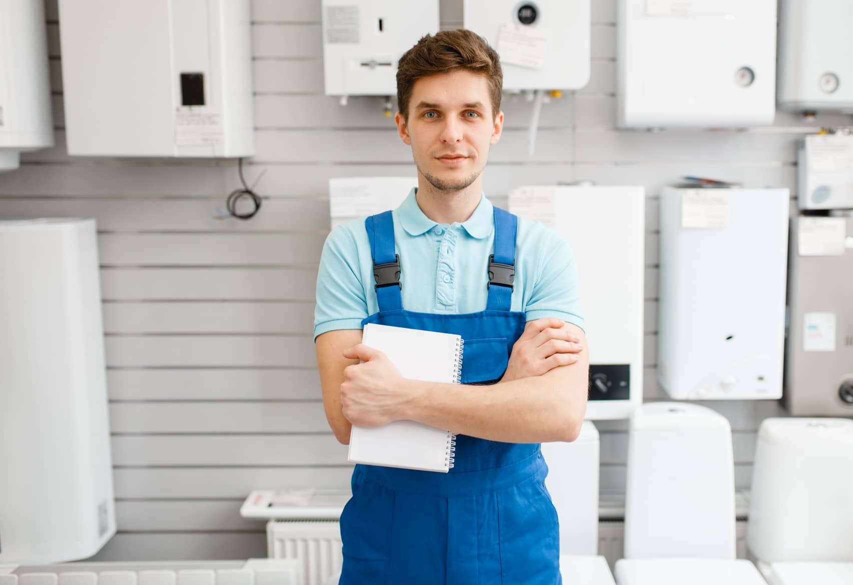 Boiler Installation Stevenage