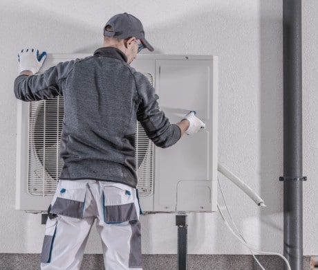 Heat Pump Stevenage